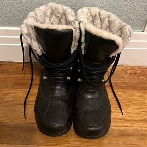 Sorel Snow Boots